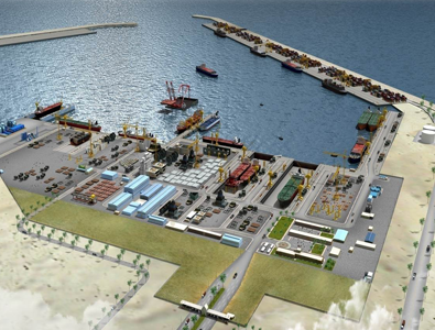 dsec made contract with oman odc shipyard for equipment supply	& FAT inspection service and shipyard layout and operation productivity improvement consulting